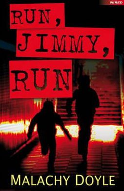 Run, Jimmy, Run