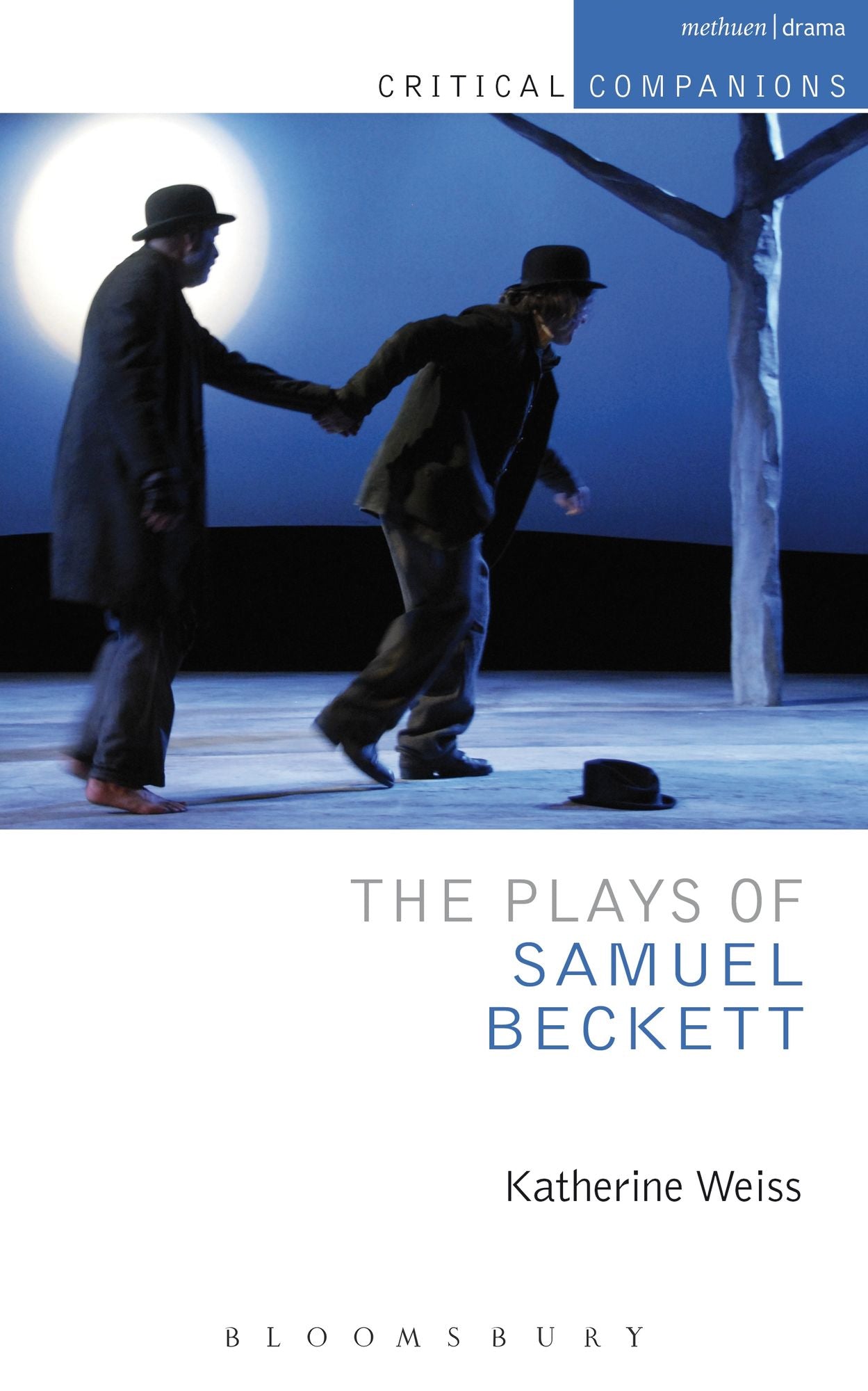 The Plays of Samuel Beckett