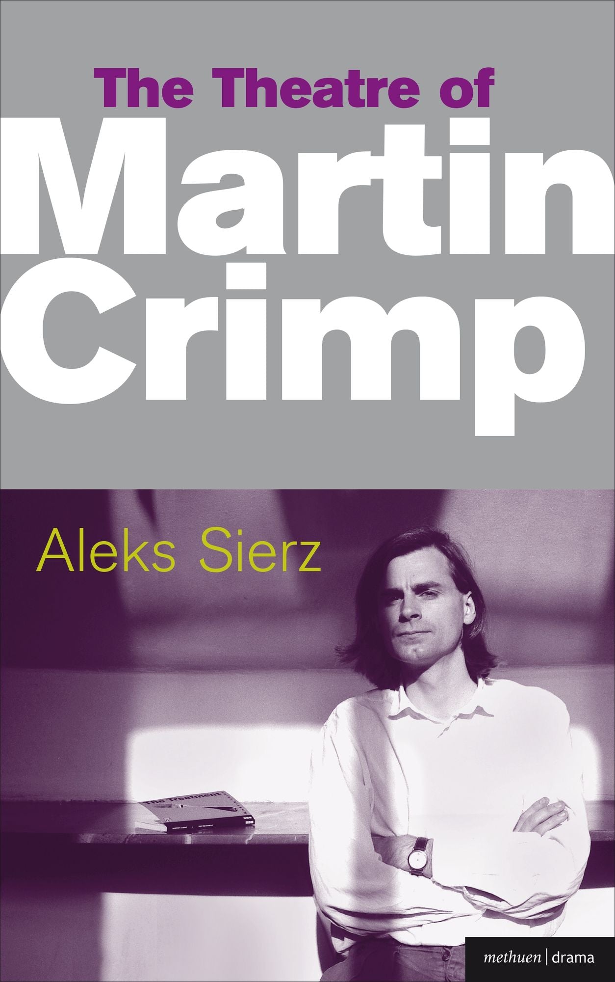 The Theatre of Martin Crimp epub