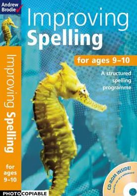Improving Spelling 9-10