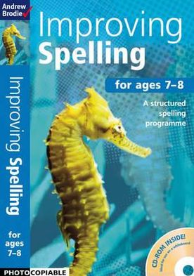 Improving Spelling 7-8