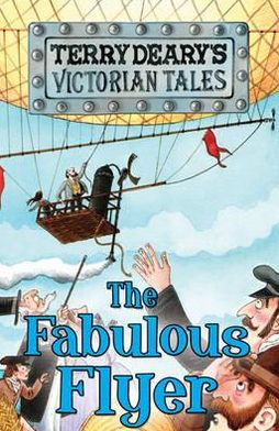 Fabulous Flyer