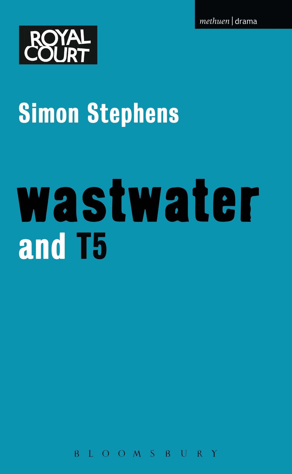 'Wastwater' and 'T5'