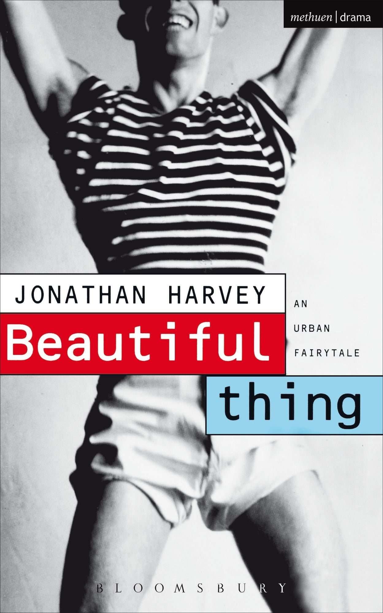 Beautiful Thing: Screenplay