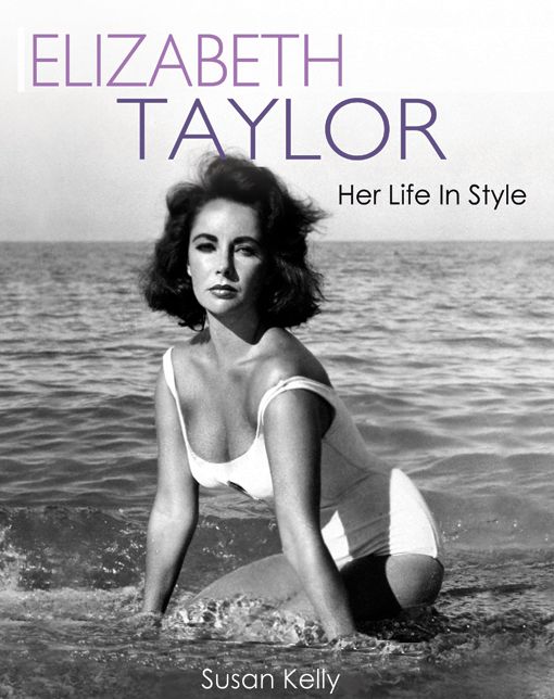 Elizabeth Taylor: Her Life In Style