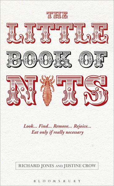 The Little Book of Nits