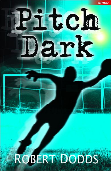 Pitch Dark