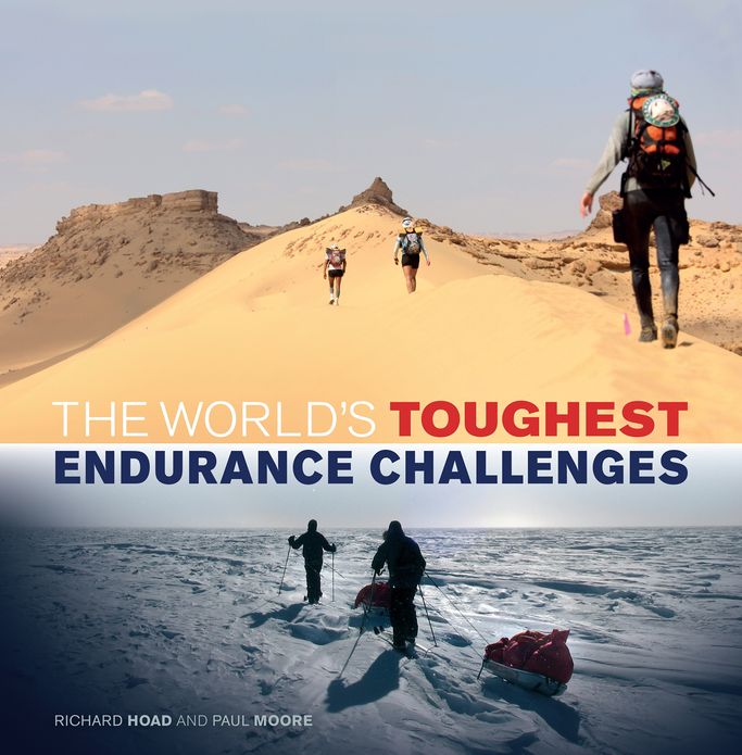 The World's Toughest Endurance Challenges