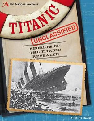Titanic Unclassified