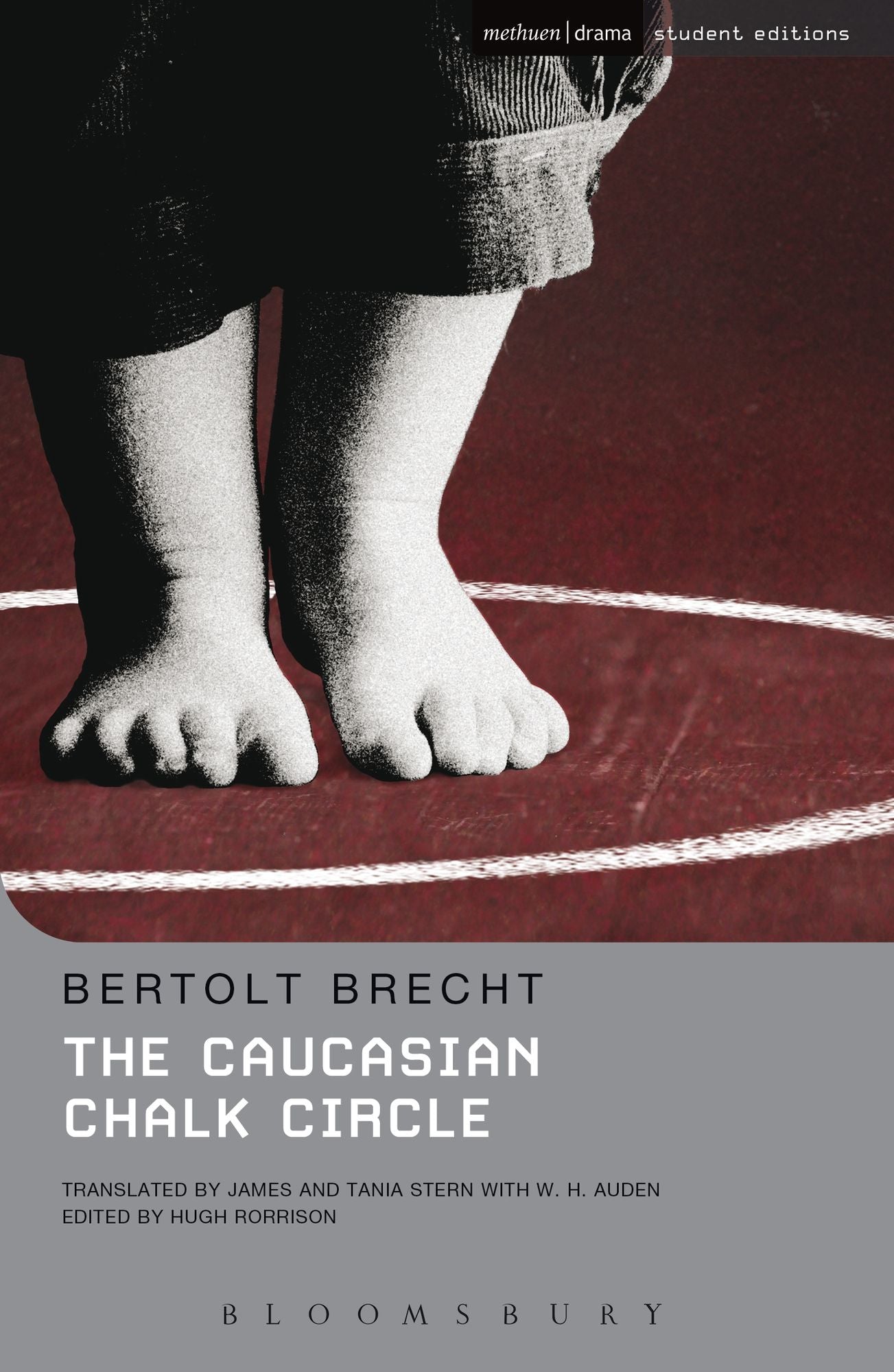 The Caucasian Chalk Circle