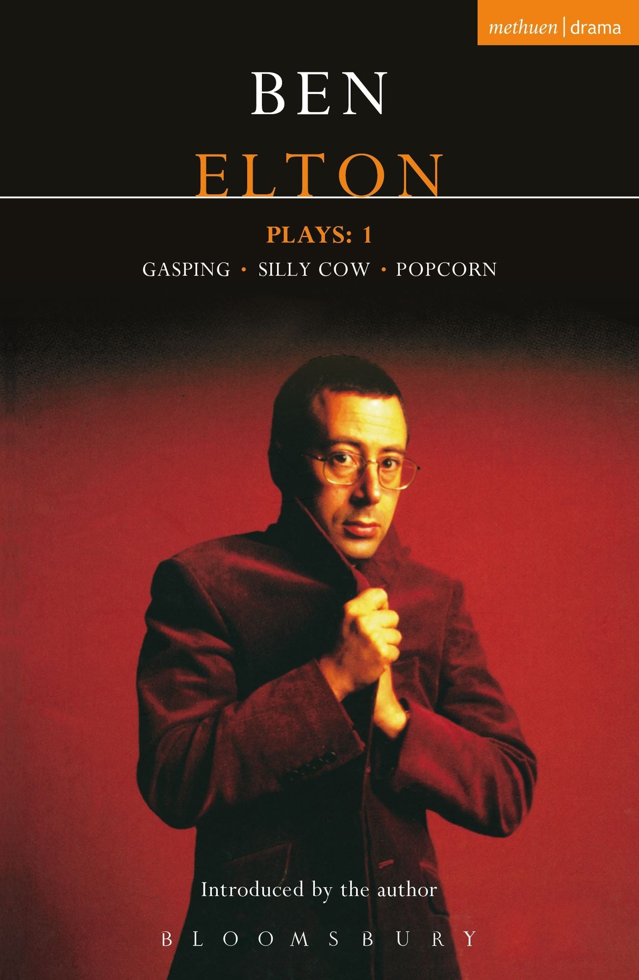 Elton Plays: 1: Gasping; Silly Cow; Popcorn