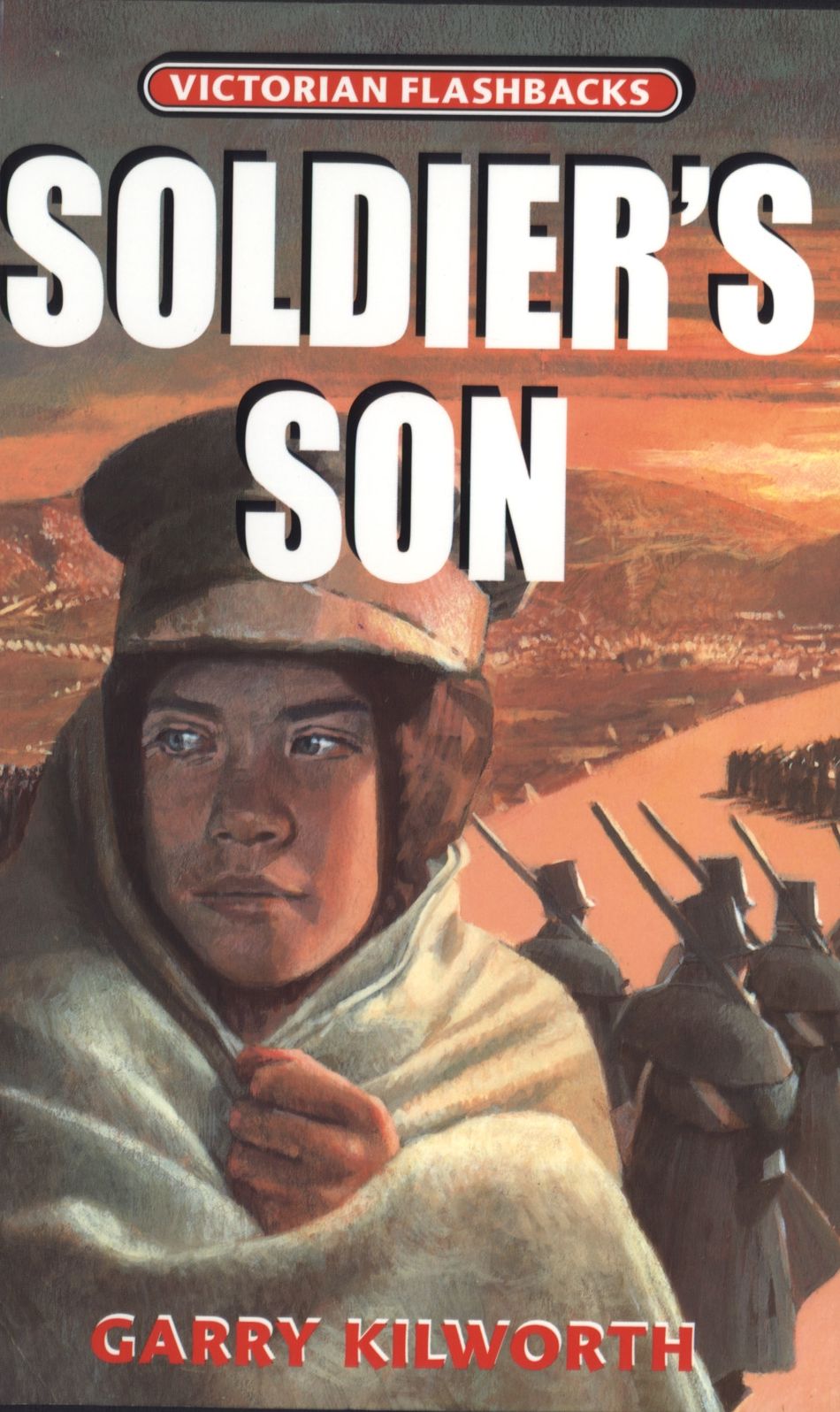 Soldier's Son
