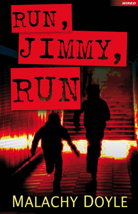 Run, Jimmy, Run