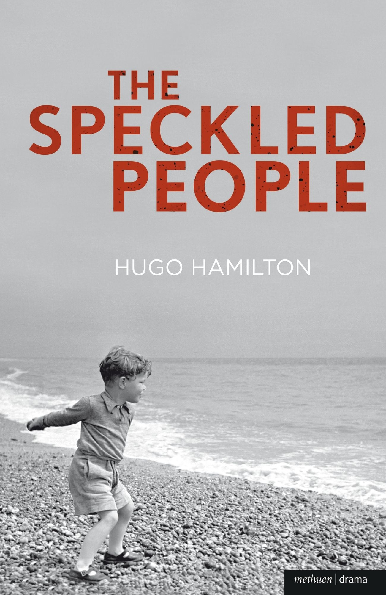 The Speckled People