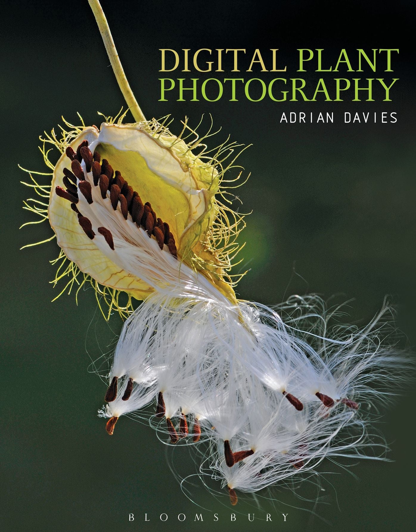 Digital Plant Photography: For beginners to professionals