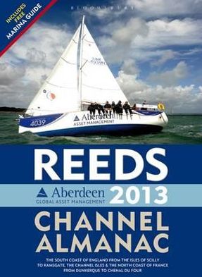 Reeds Aberdeen Global Asset Management Channel Almanac 2013