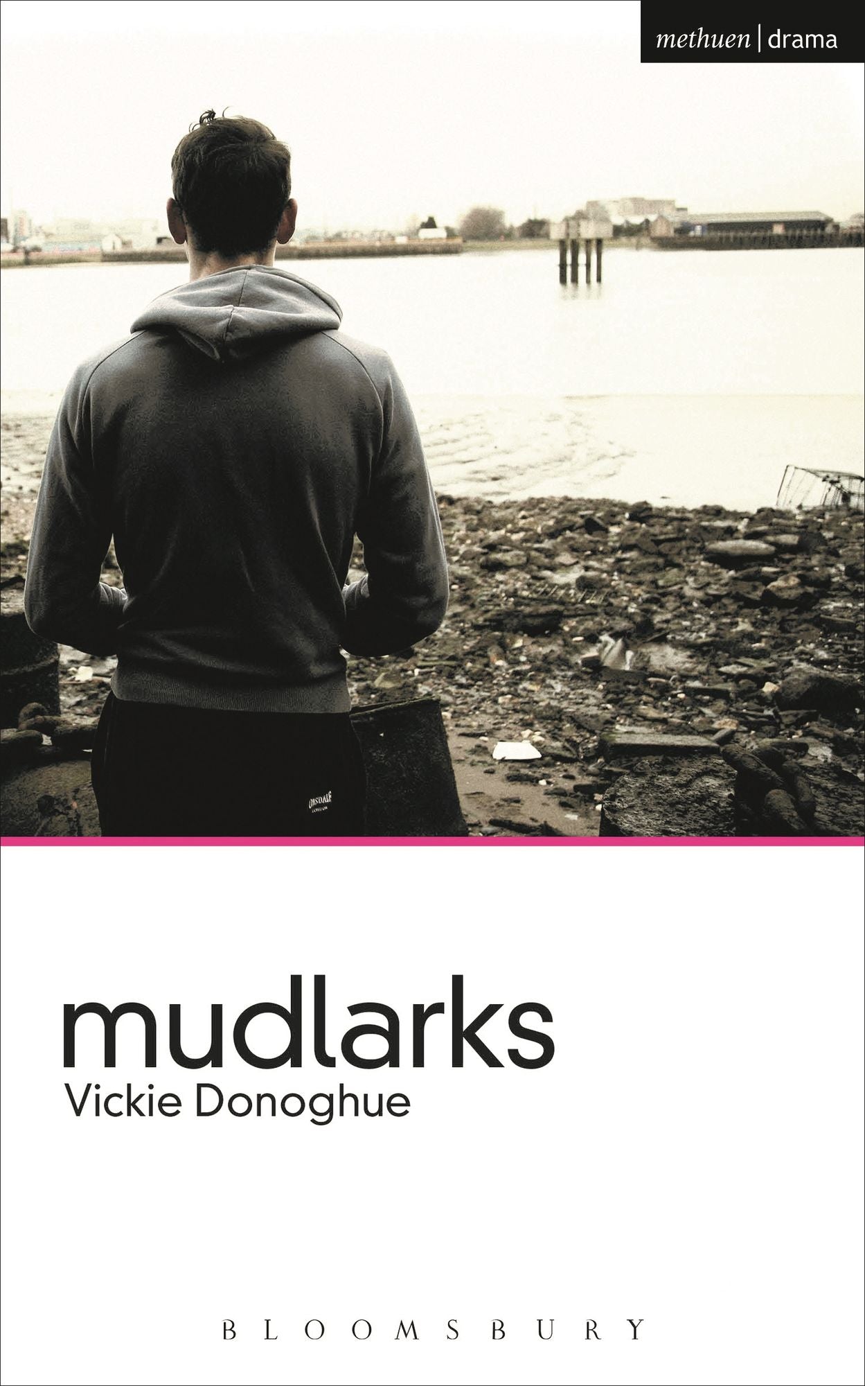 Mudlarks