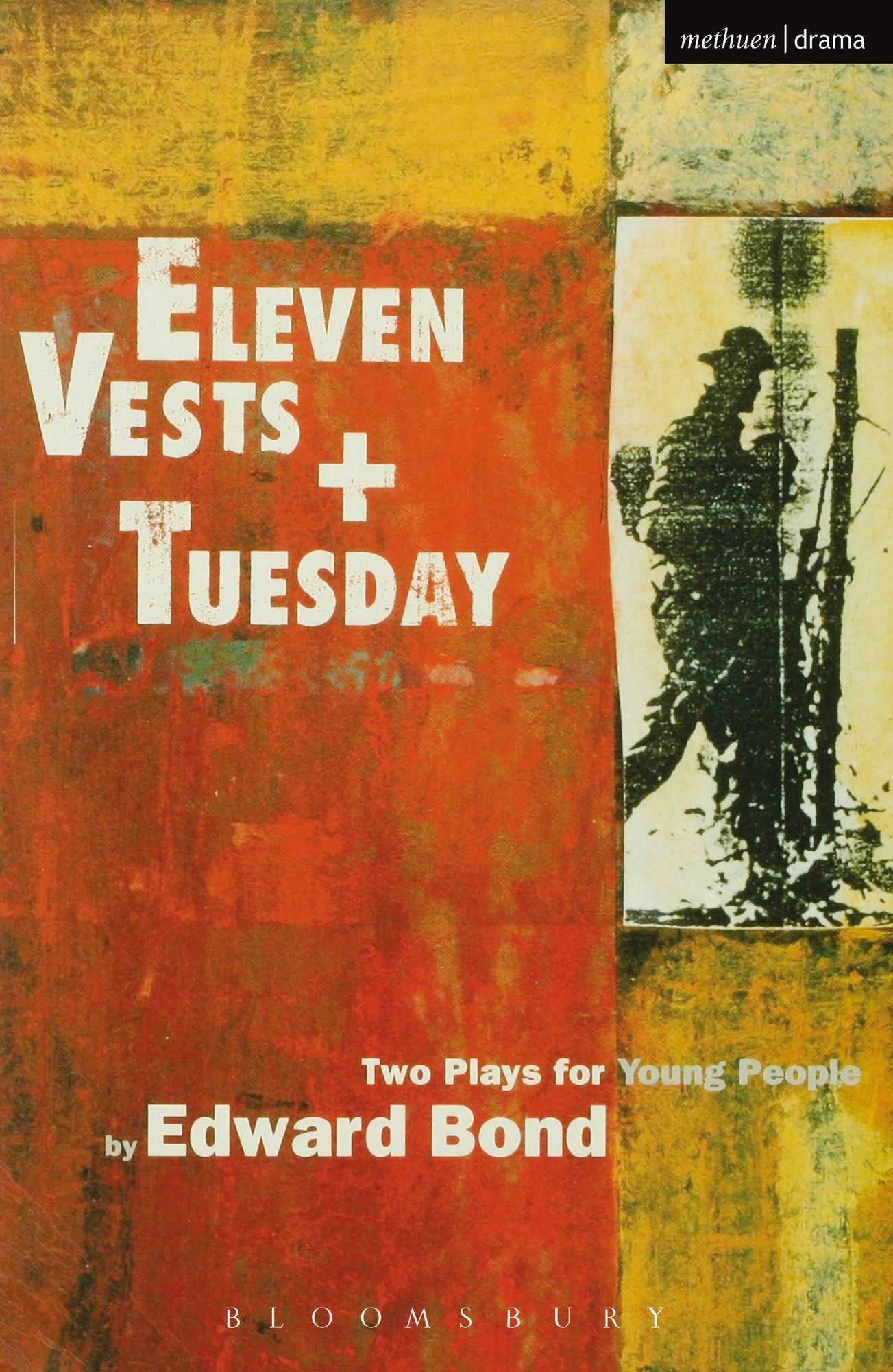 'Eleven Vests' & 'Tuesday'