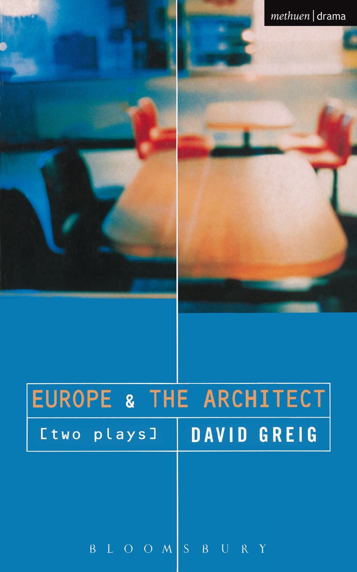 'Europe' & 'The Architect'