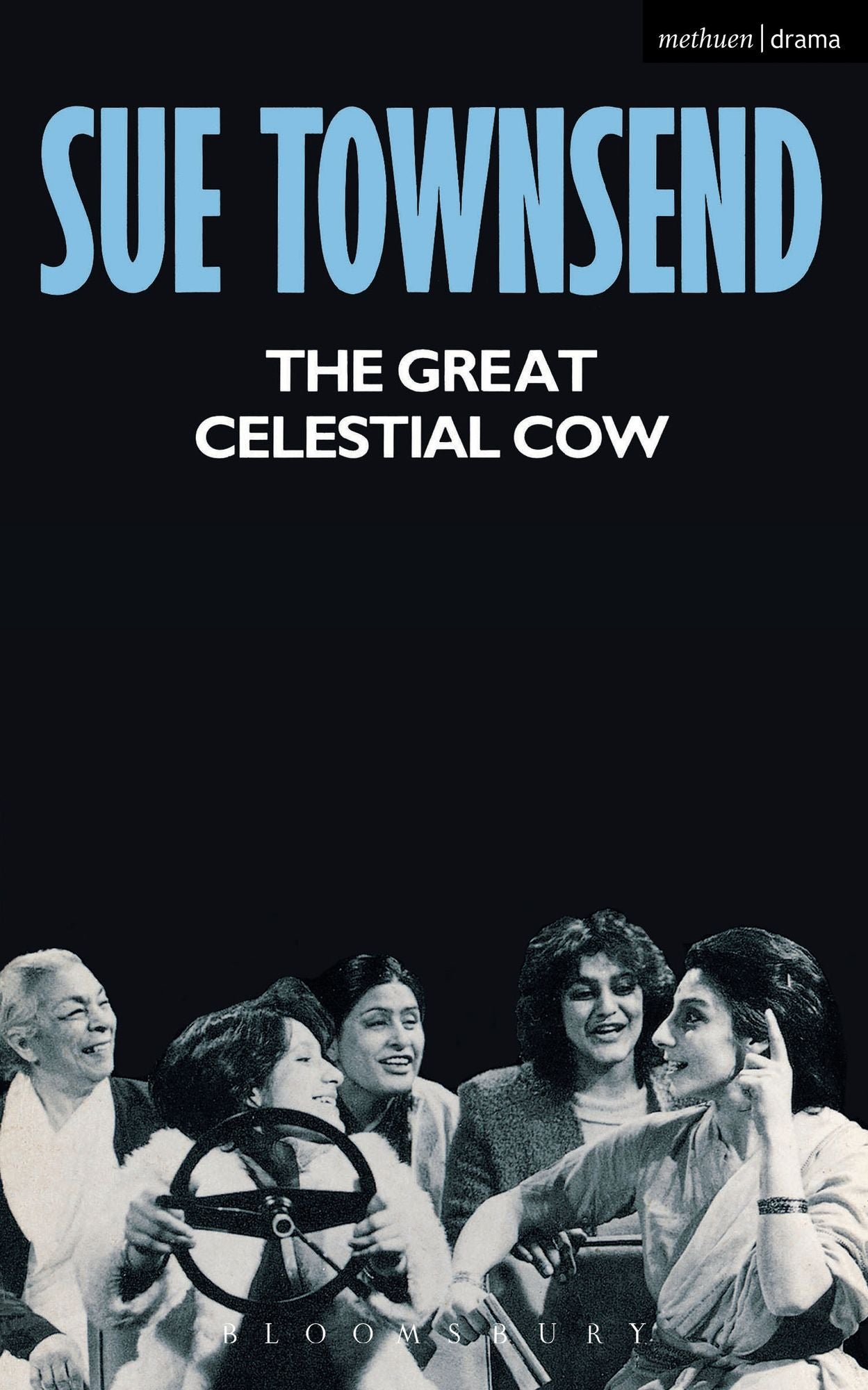 The Great Celestial Cow