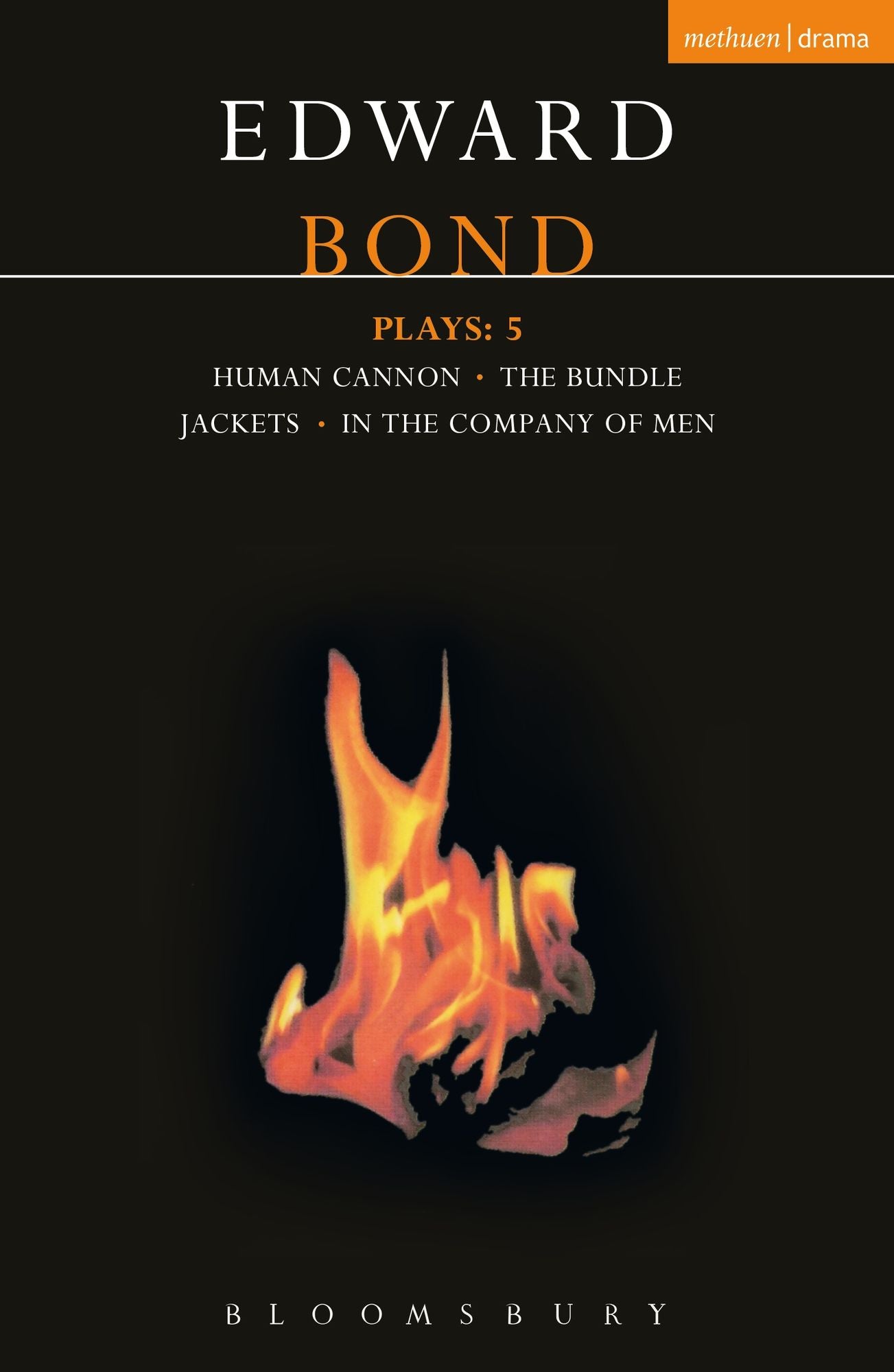 Bond Plays: 5: The Bundle; Human Cannon; Jackets; In the Company of Men