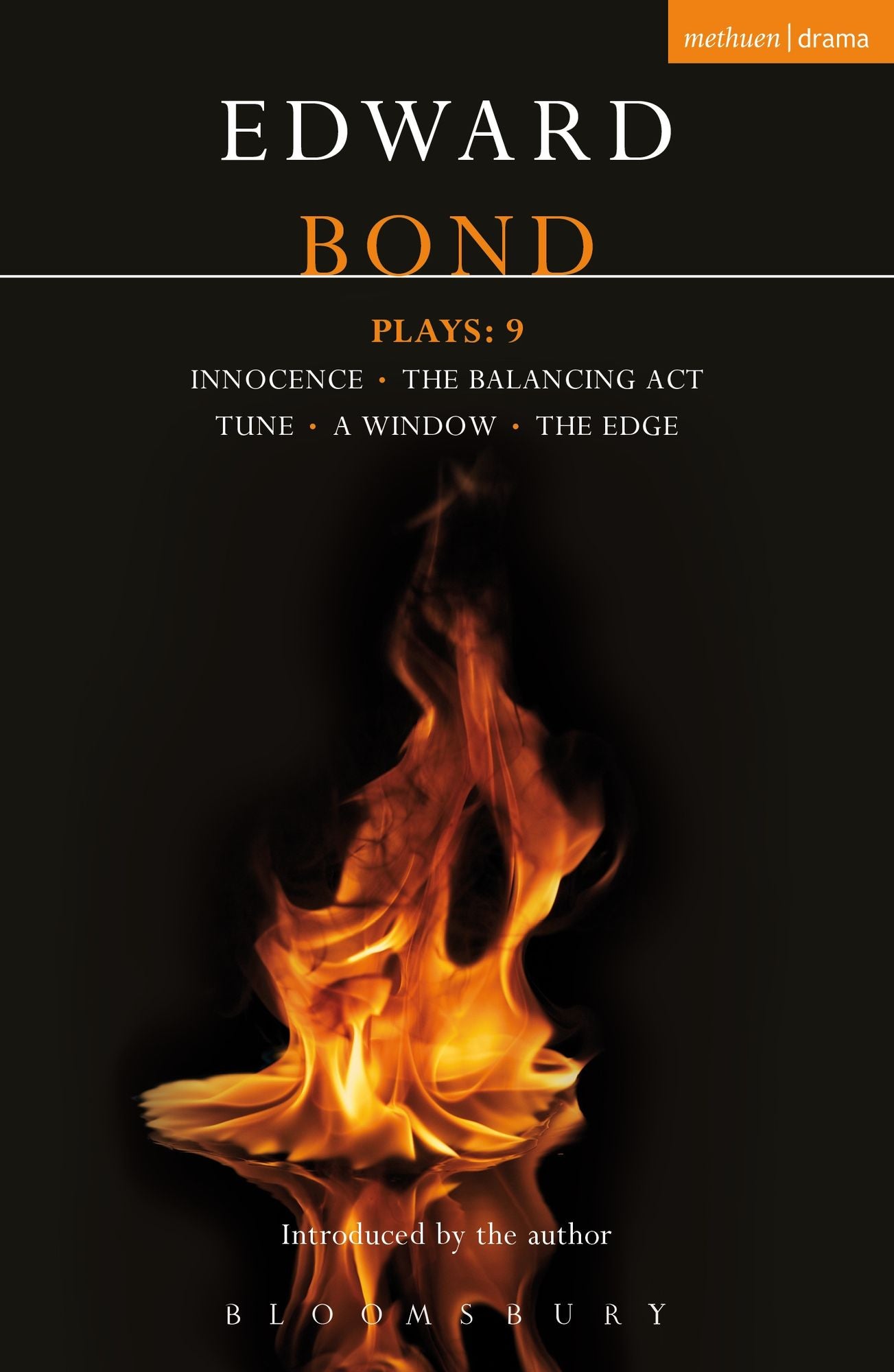 Bond Plays: 9: Innocence; Window, Tune, Balancing Act; The Edge