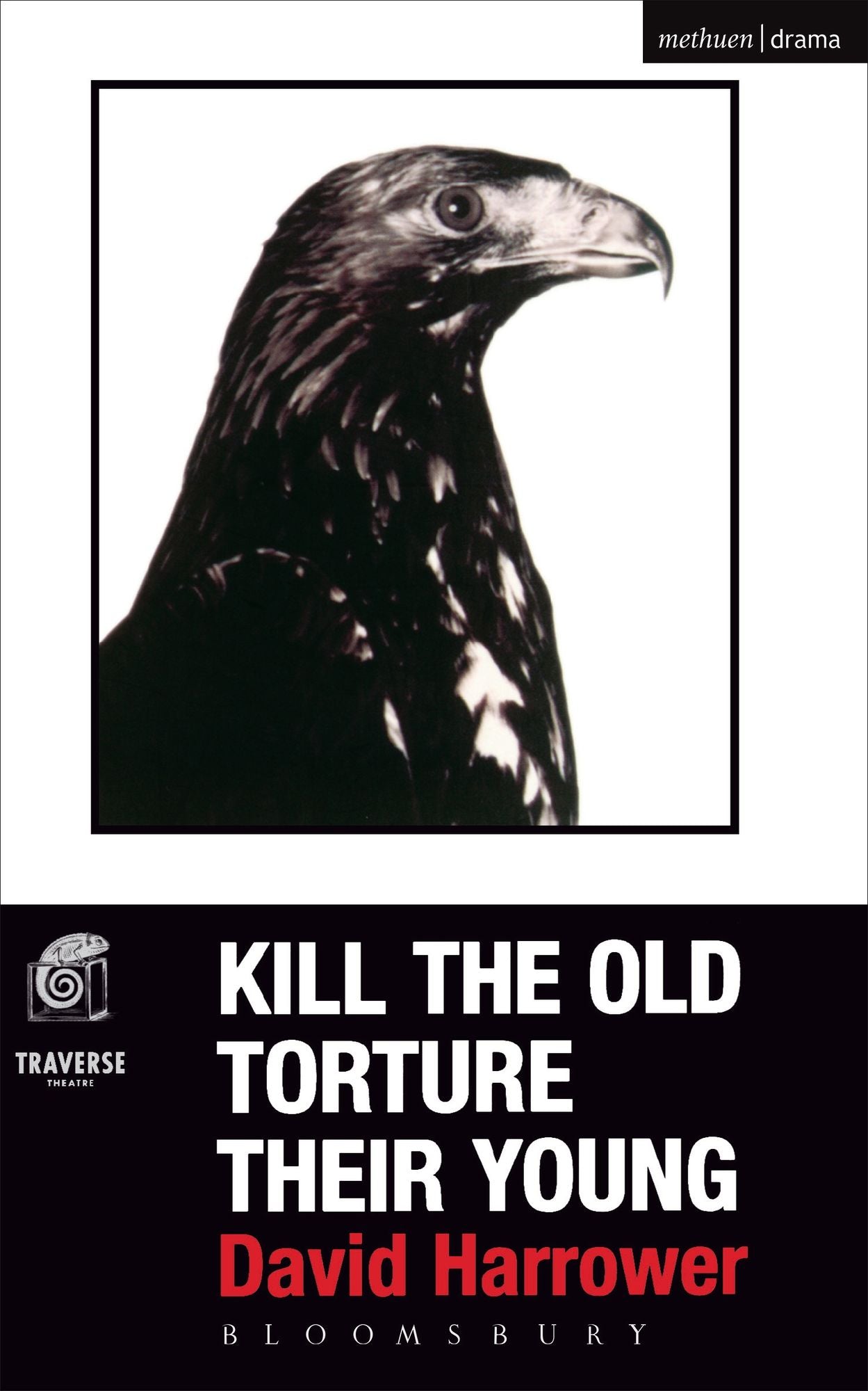 Kill The Old, Torture Their Young