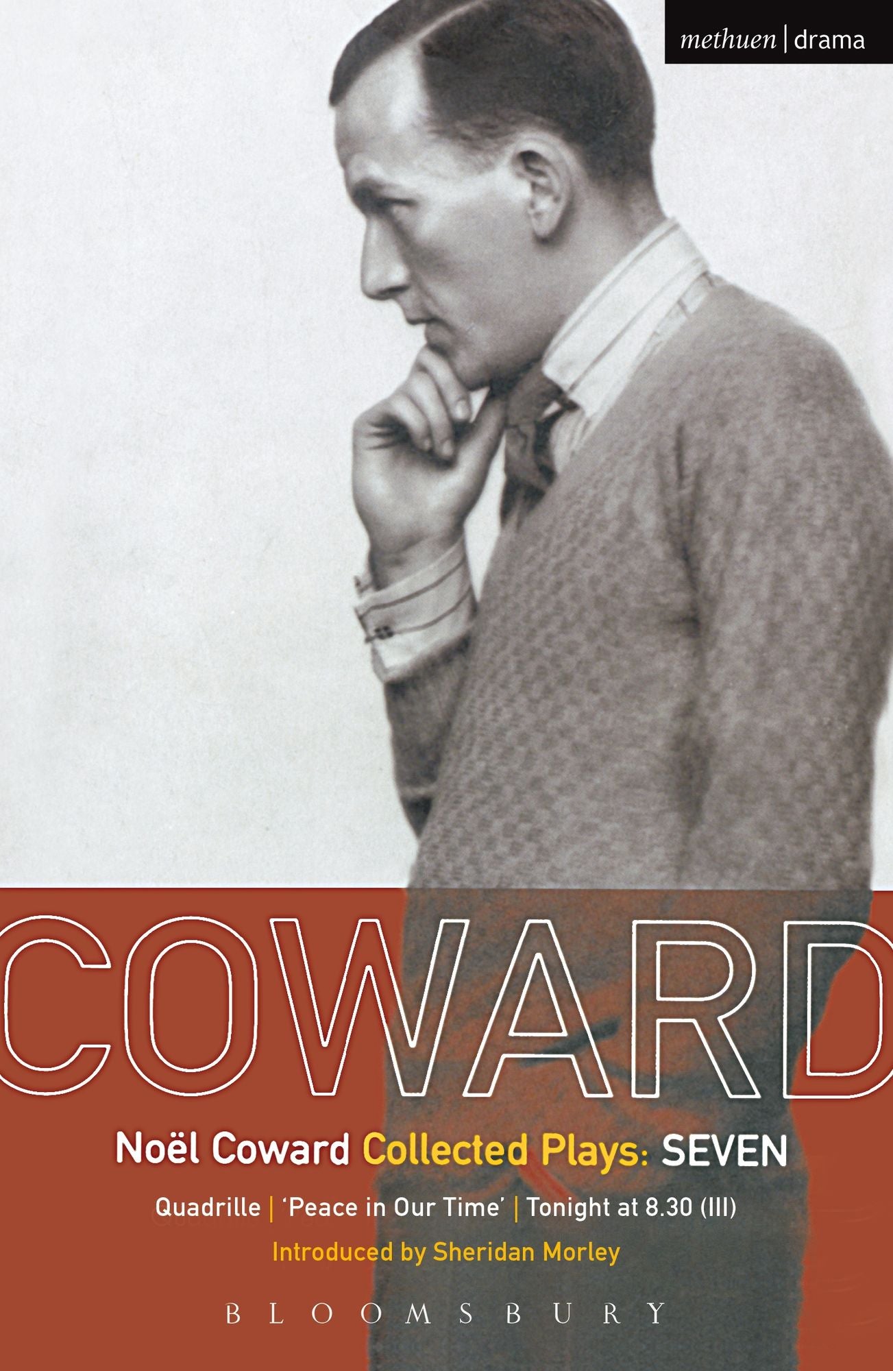Coward Plays: 7: Quadrille; 'Peace in Our Time'; Tonight at 8.30 (iii)