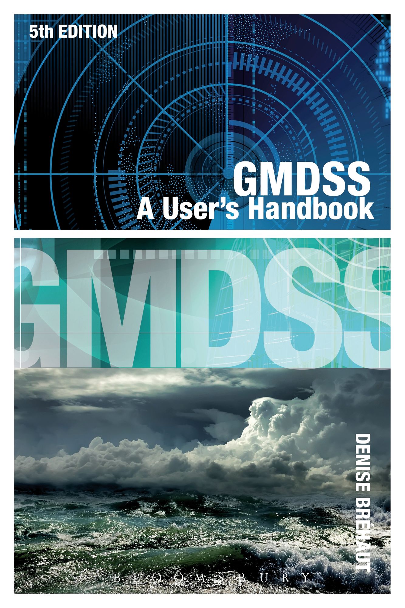 GMDSS: A User's Handbook