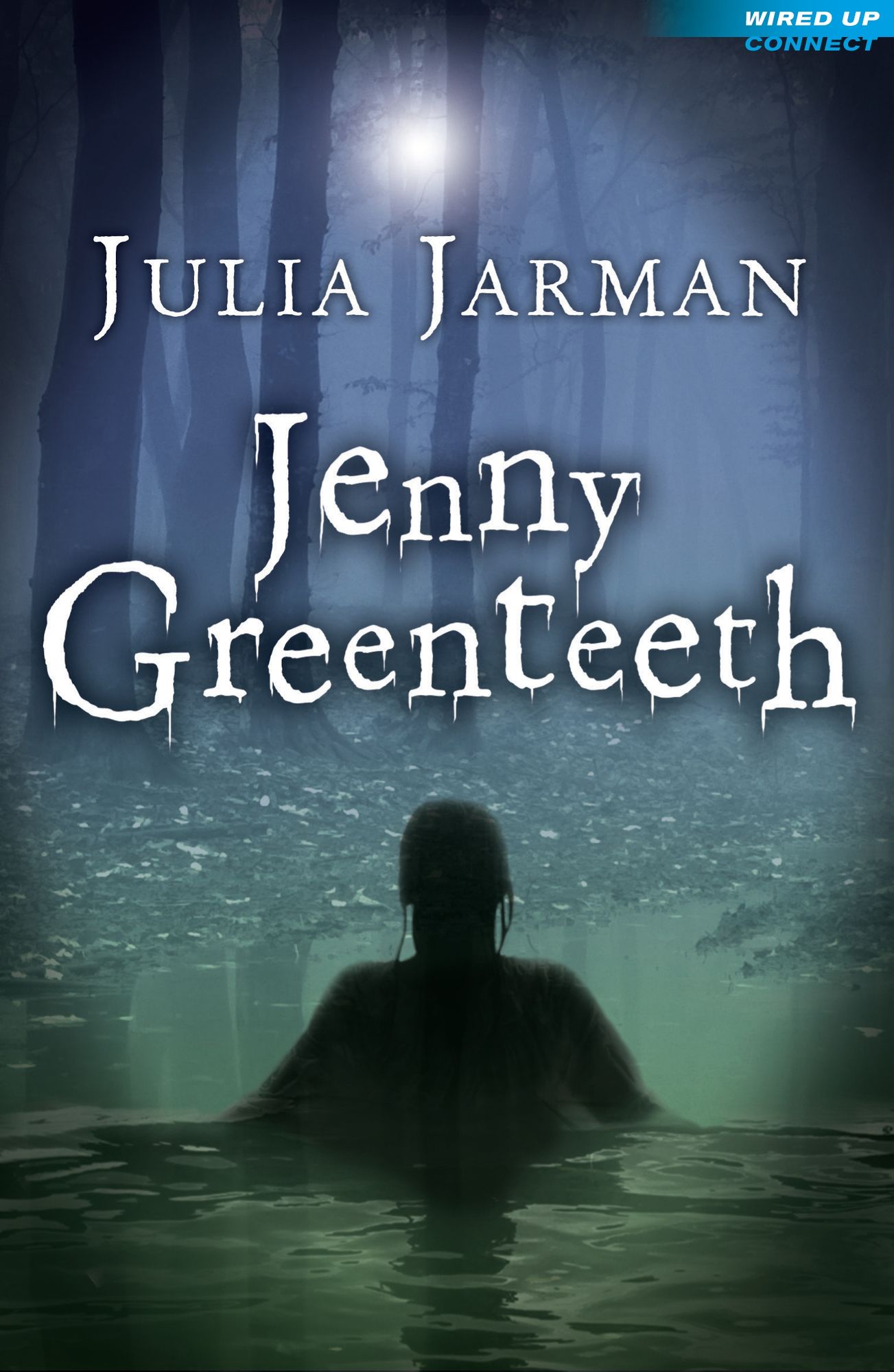 Jenny Greenteeth
