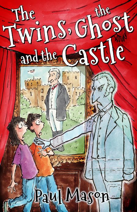 The Twins, the Ghost and the Castle