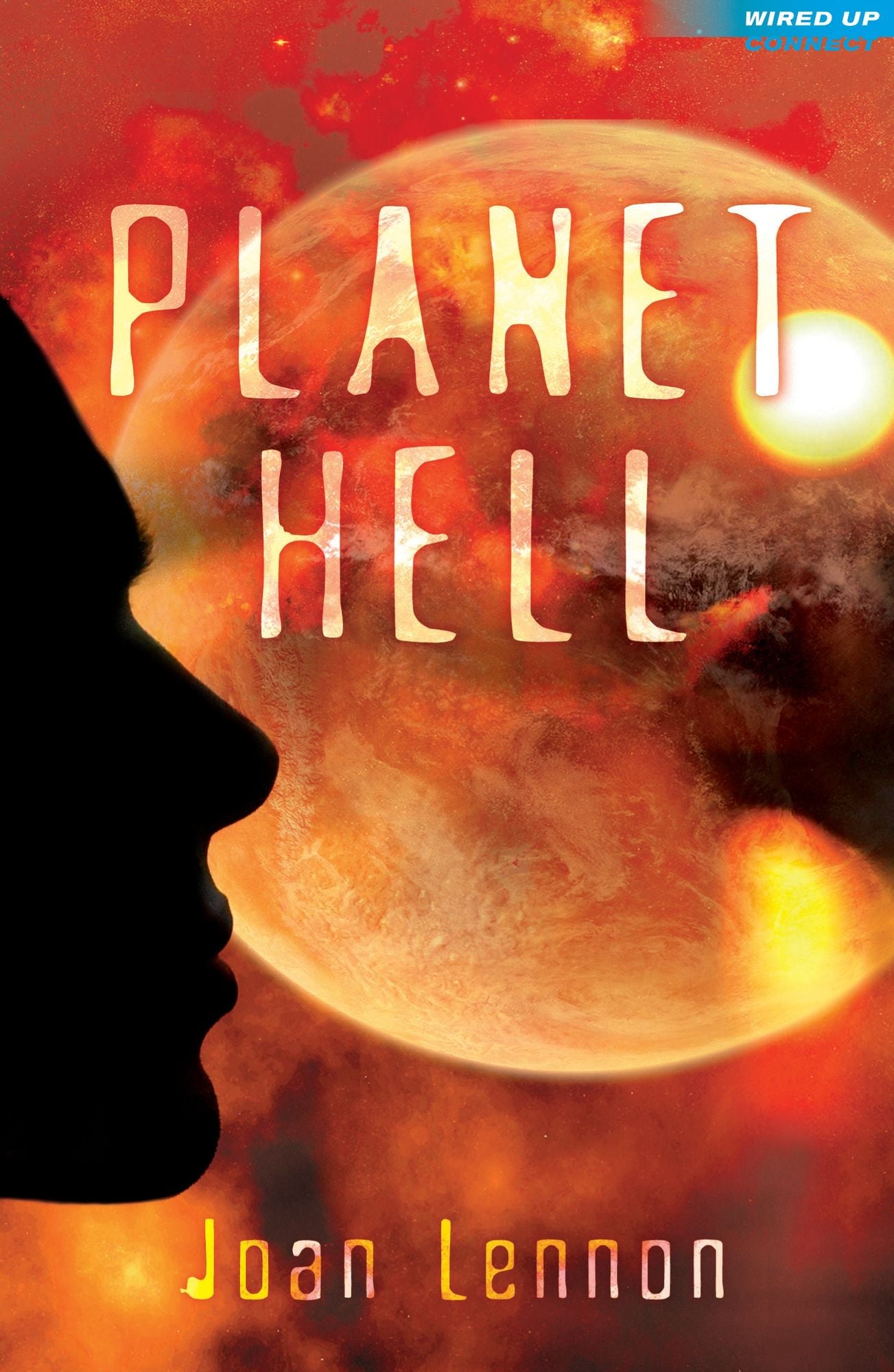 Planet Hell