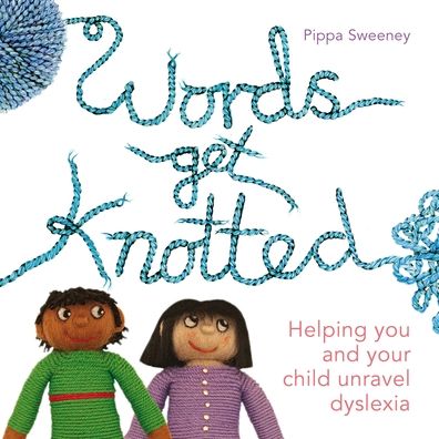 Words get Knotted