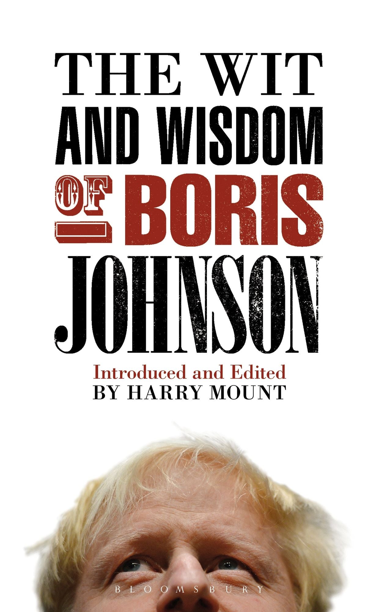 The Wit and Wisdom of Boris Johnson