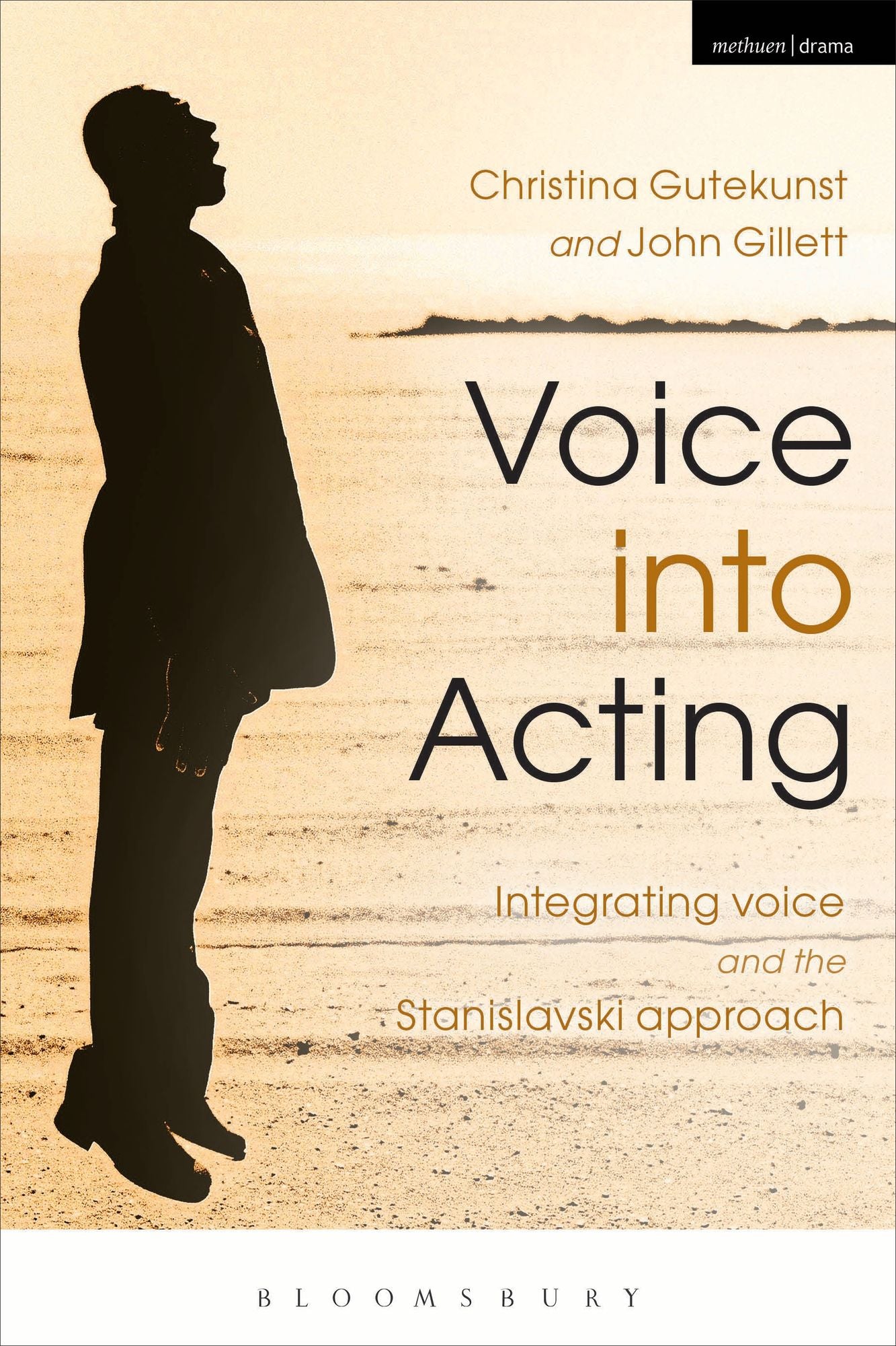 Voice into Acting: Integrating voice and the Stanislavski approach