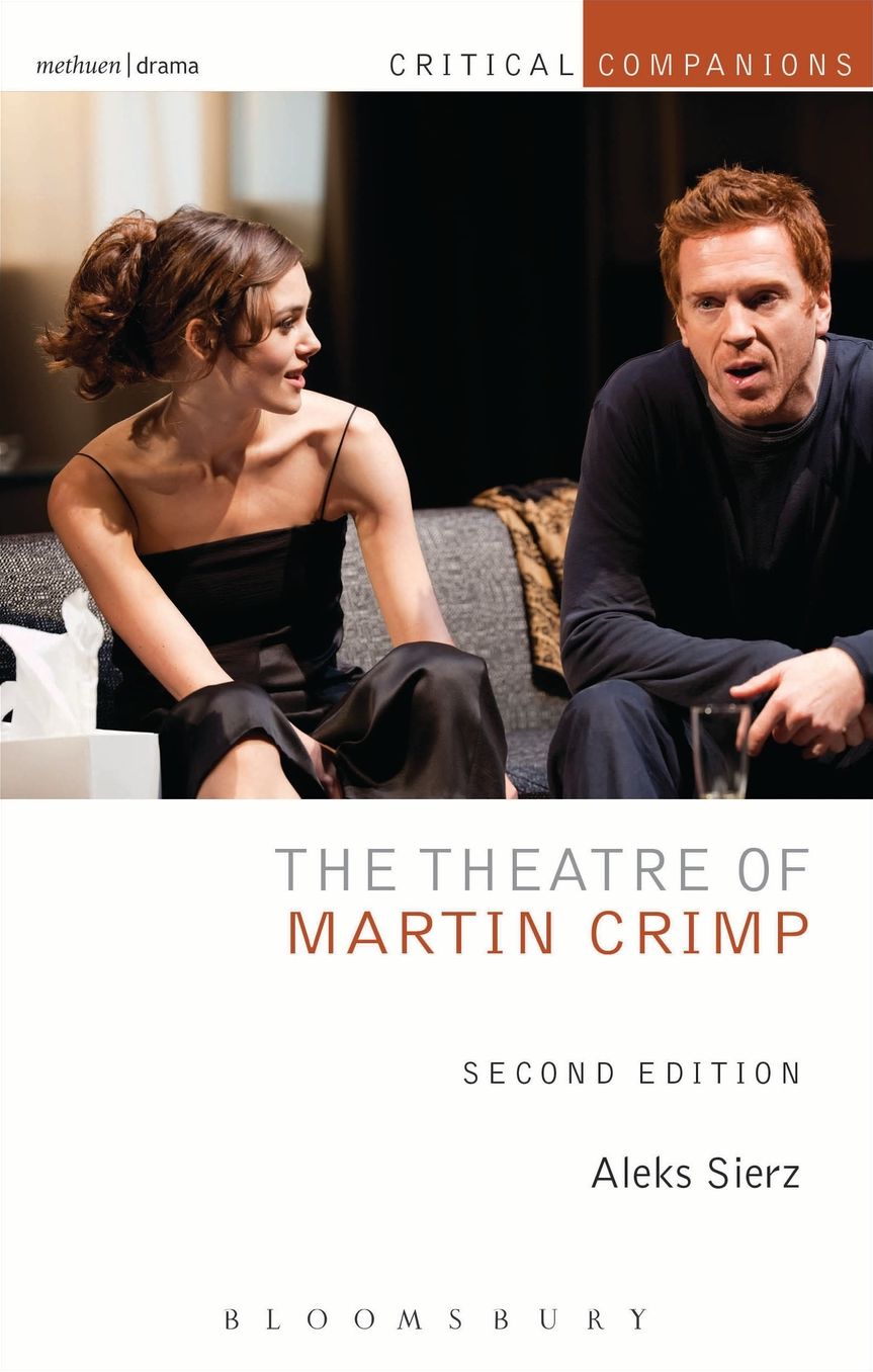 Theatre of Martin Crimp: Second Edition