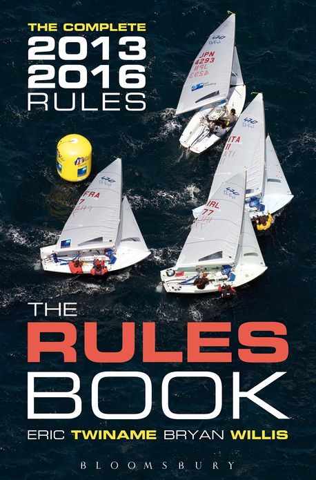 The Rules Book: Complete 2013-2016 Rules