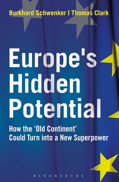 Europe's Hidden Potential: How the 'Old Continent' Could Turn into a New Superpower