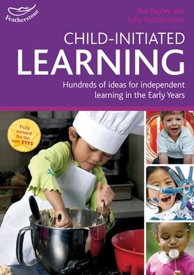 Child-Initiated Learning