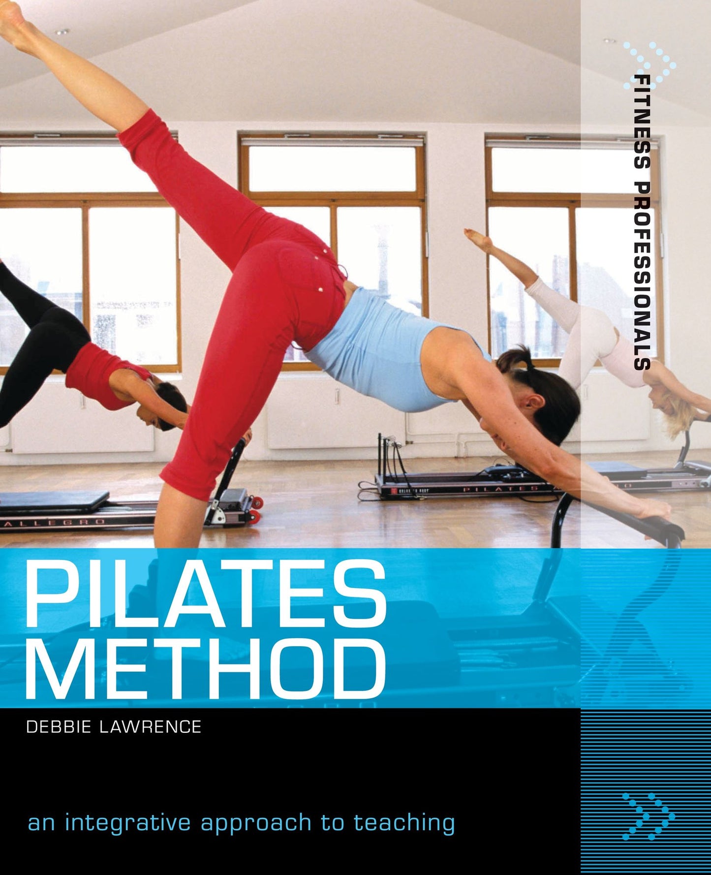Pilates Method: An integrative approach to teaching
