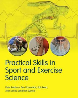 Practical Skills in Sports & Exercise Science