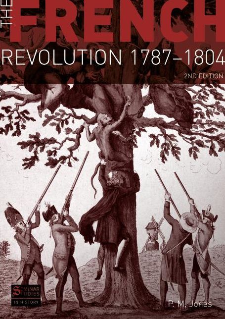 The French Revolution 1787-1804