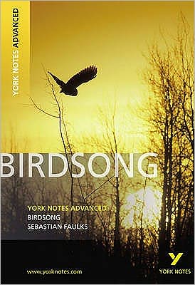 Birdsong