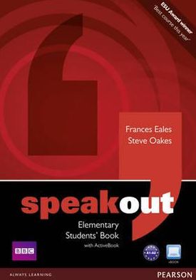 Speakout. Elementary Level