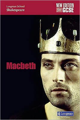 Macbeth. William Shakespeare