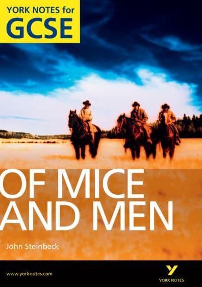 Of Mice & Men