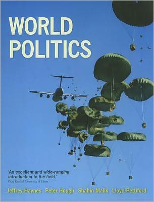World Politics (Canadian)