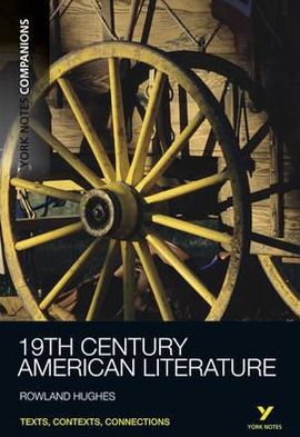 19th Century American Literature