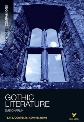 Gothic Literature
