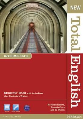 Total English. Intermediate
